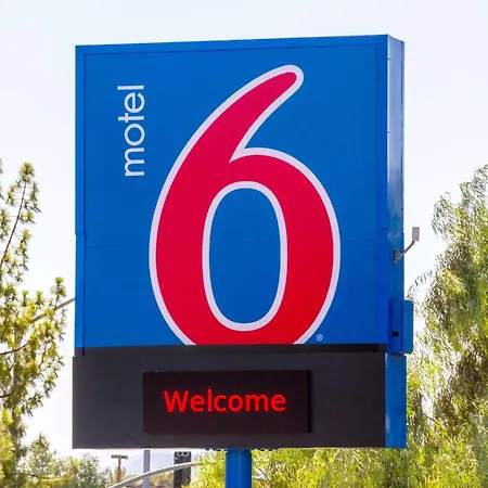 Motel 6 Mesa North
