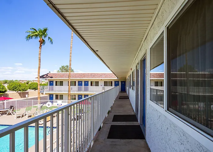6 North Mesa