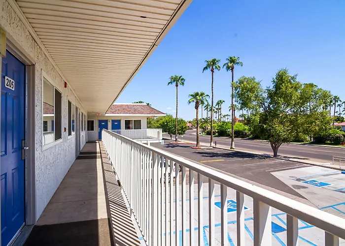 6 North Mesa