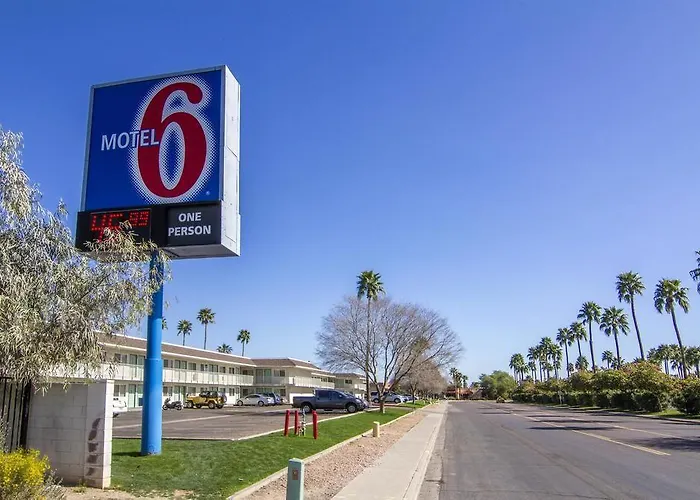 6 North 3* Mesa