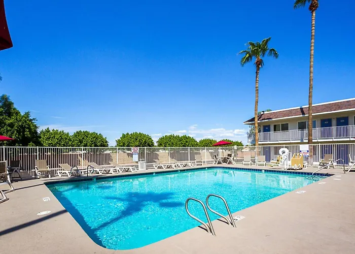 6 North Mesa
